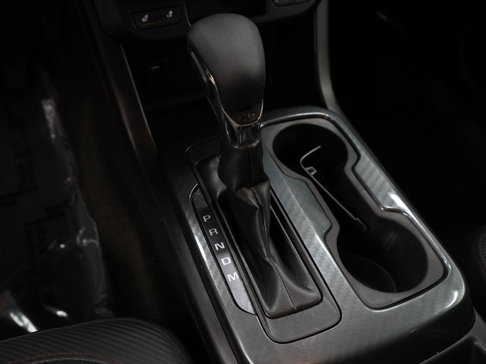 Used 2015 GMC Canyon SLE AWD/4WD image 24