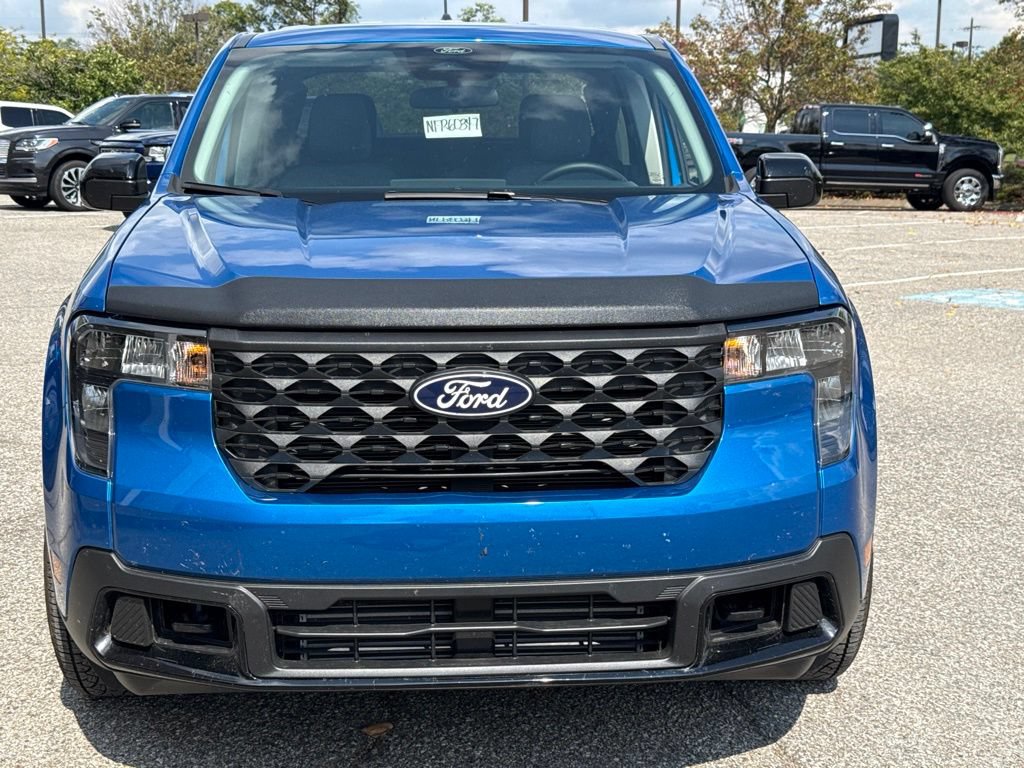 Used 2026 Ford Maverick XLT w/ XLT Luxury Package AWD/4WD image 9