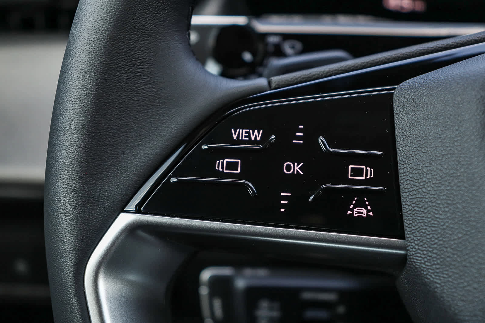 New 2026 Audi Q3 quattro 2.0T image 18