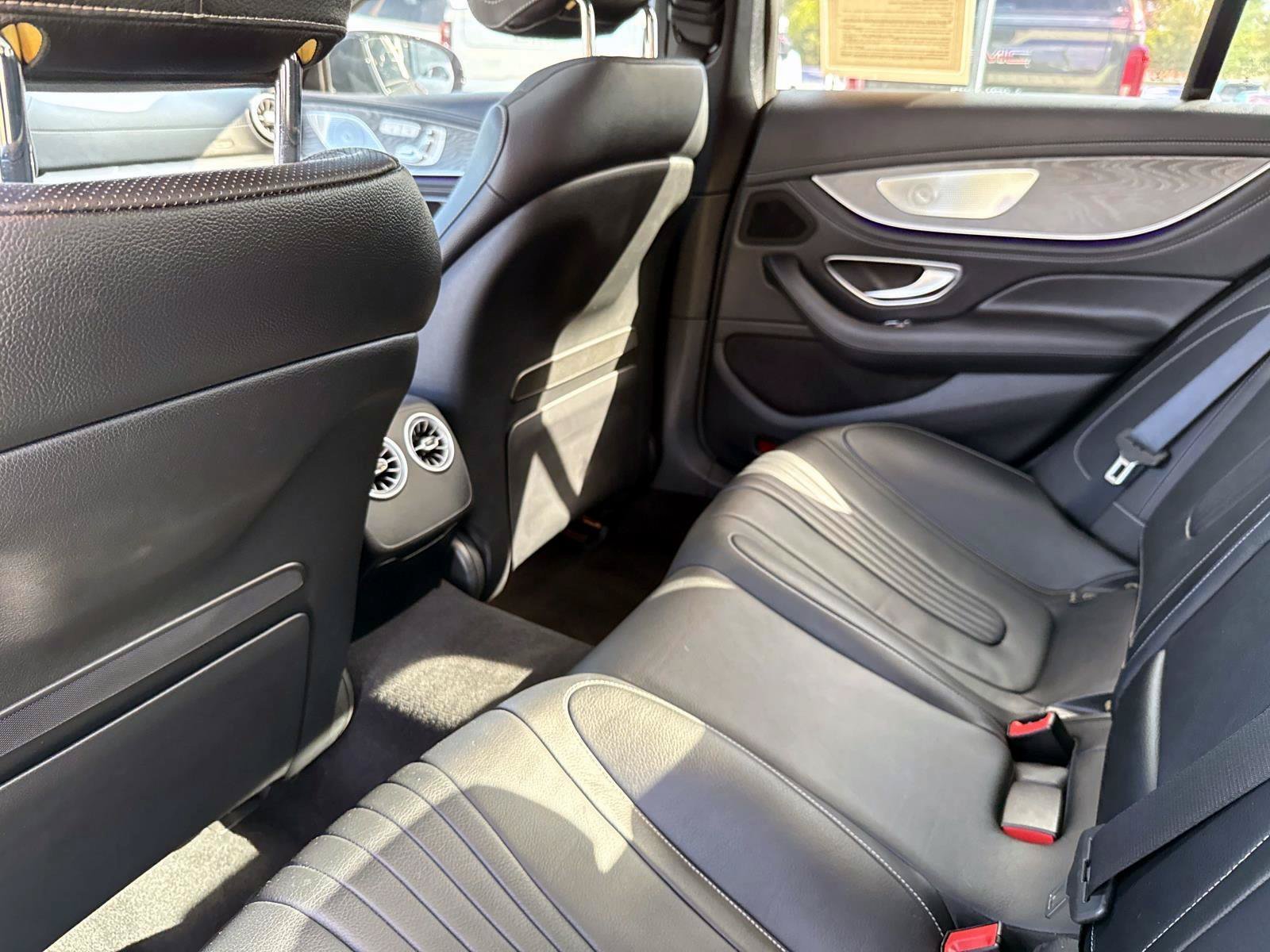 Certified 2021 Mercedes-Benz CLS 450 image 14