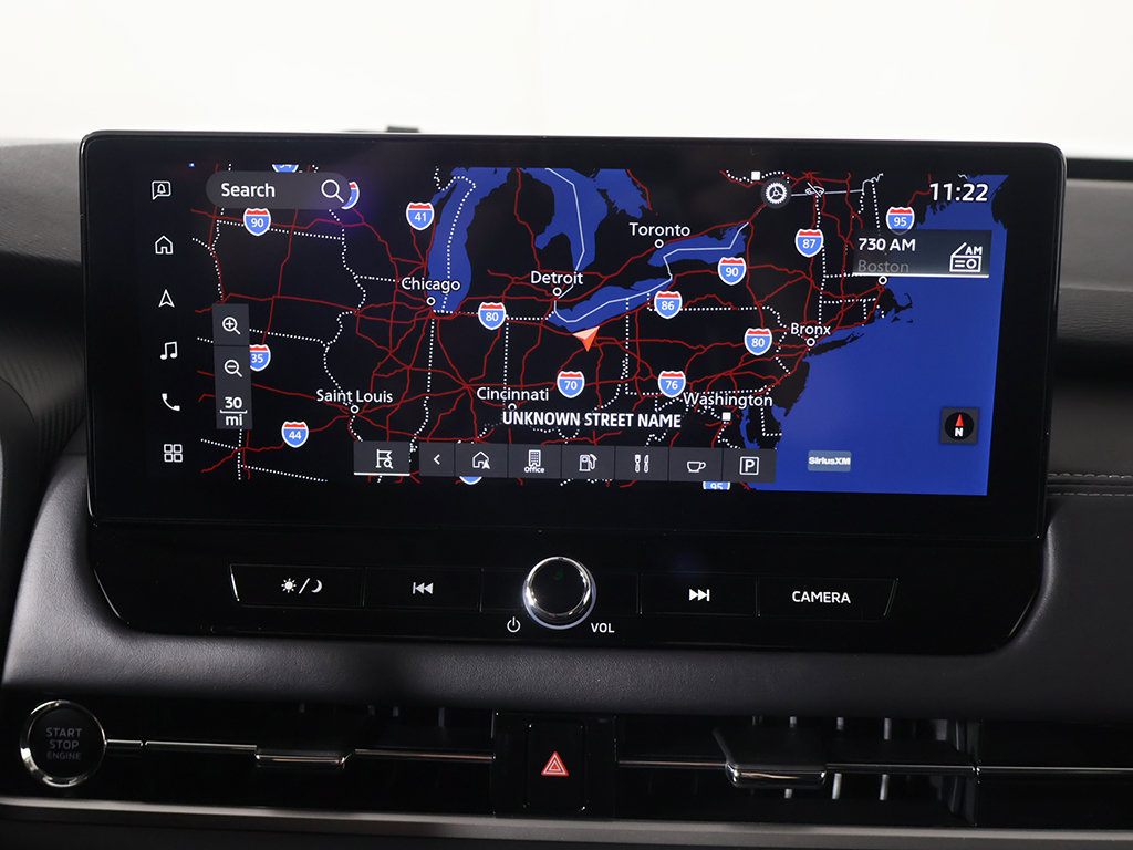 New 2026 Mitsubishi Outlander ES AWD/4WD image 45
