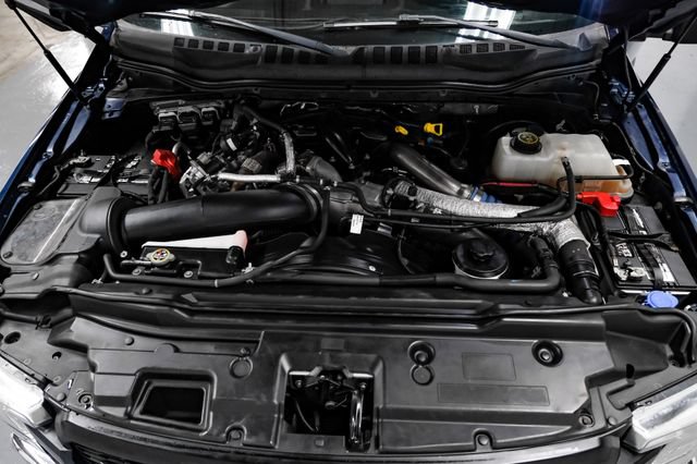 Used 2017 Ford F250 XLT w/ XLT Value Package AWD/4WD image 56