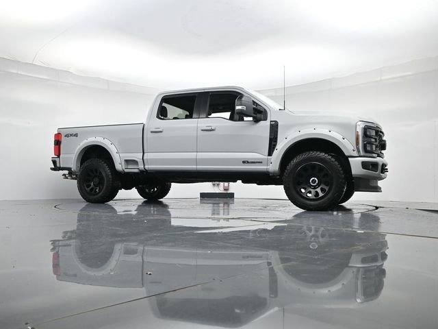 New 2025 Ford F250 XLT w/ Black Appearance Package image 30