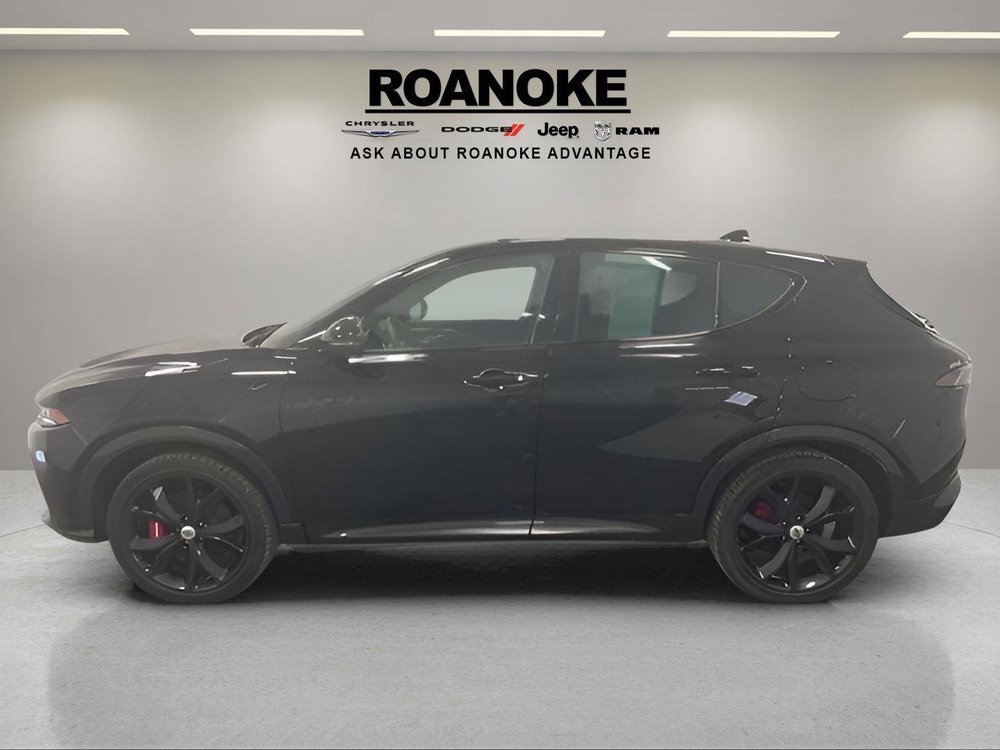 Used 2024 Dodge Hornet R/T image 7