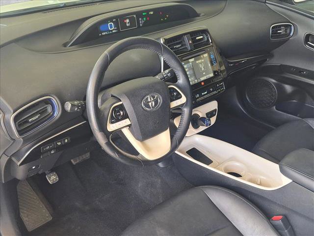 Used 2016 Toyota Prius Four Touring w/ Premium Convenience Package FWD image 10