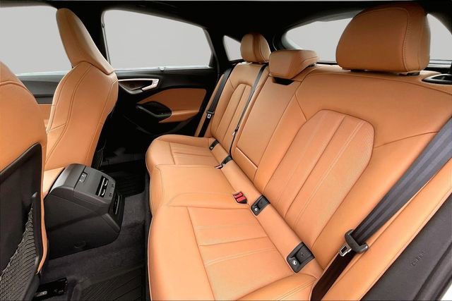 New 2026 Audi A5 2.0T Premium Plus AWD/4WD image 28
