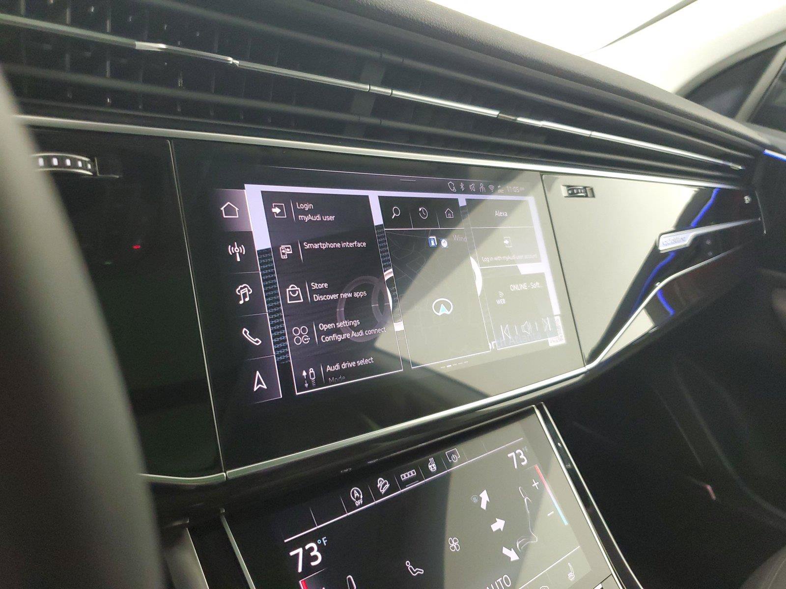 Used 2026 Audi Q8 Premium AWD/4WD image 29