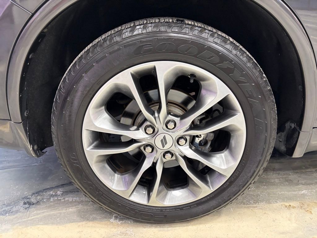 Used 2020 Dodge Durango R/T image 27