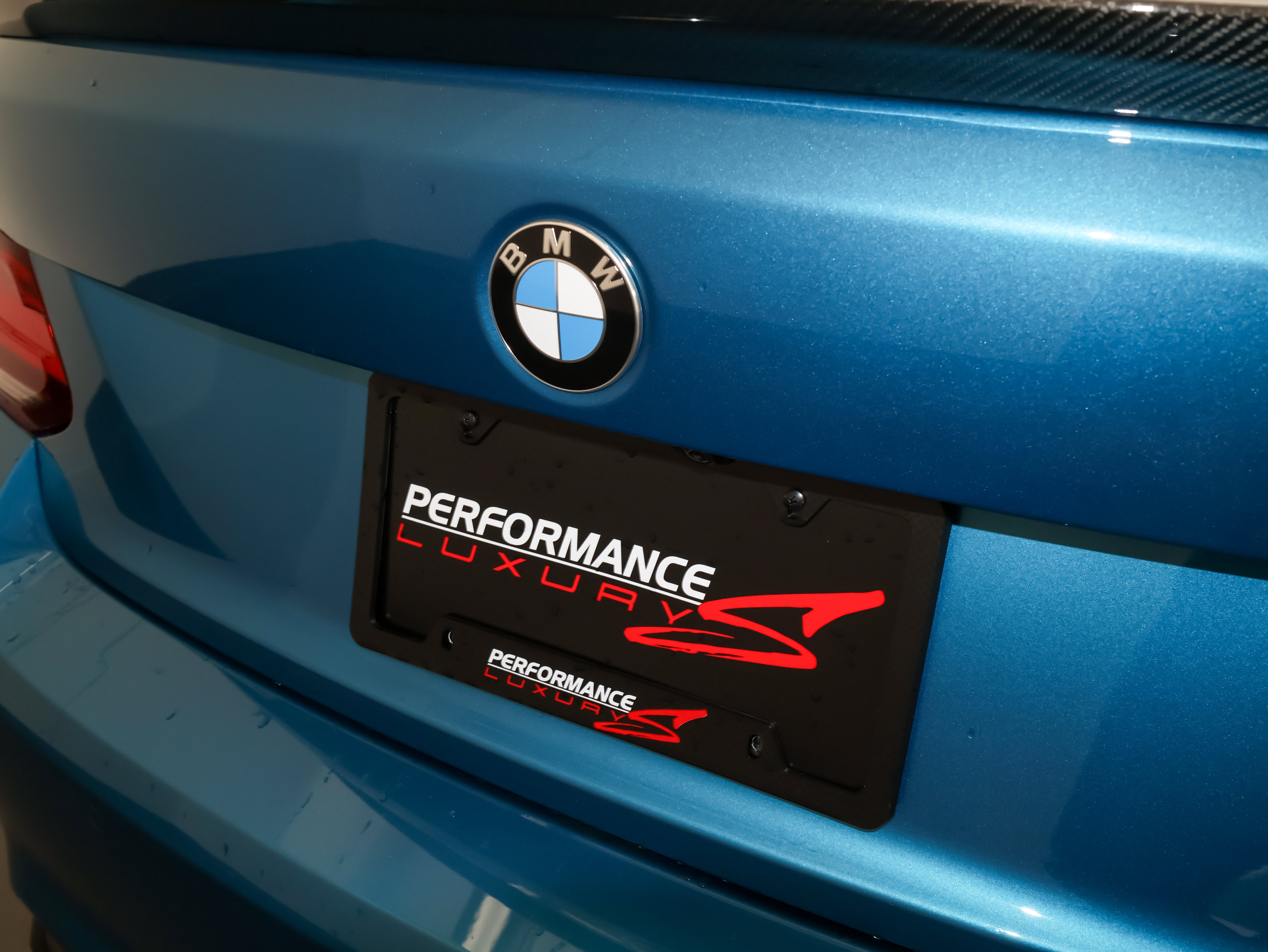 Used 2020 BMW M2 Competition w/ Executive Package RWD image 37