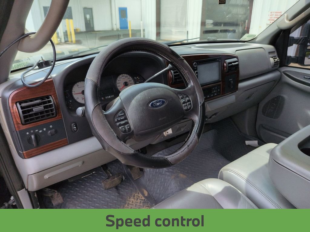 Used 2006 Ford F250 Lariat AWD/4WD image 31
