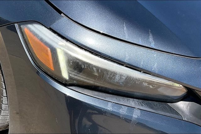 Used 2023 Honda Civic Sport image 28