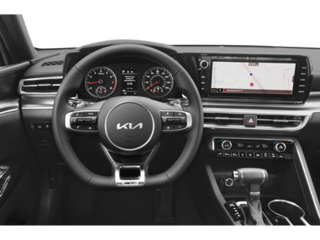Used 2024 Kia K5 GT image 17
