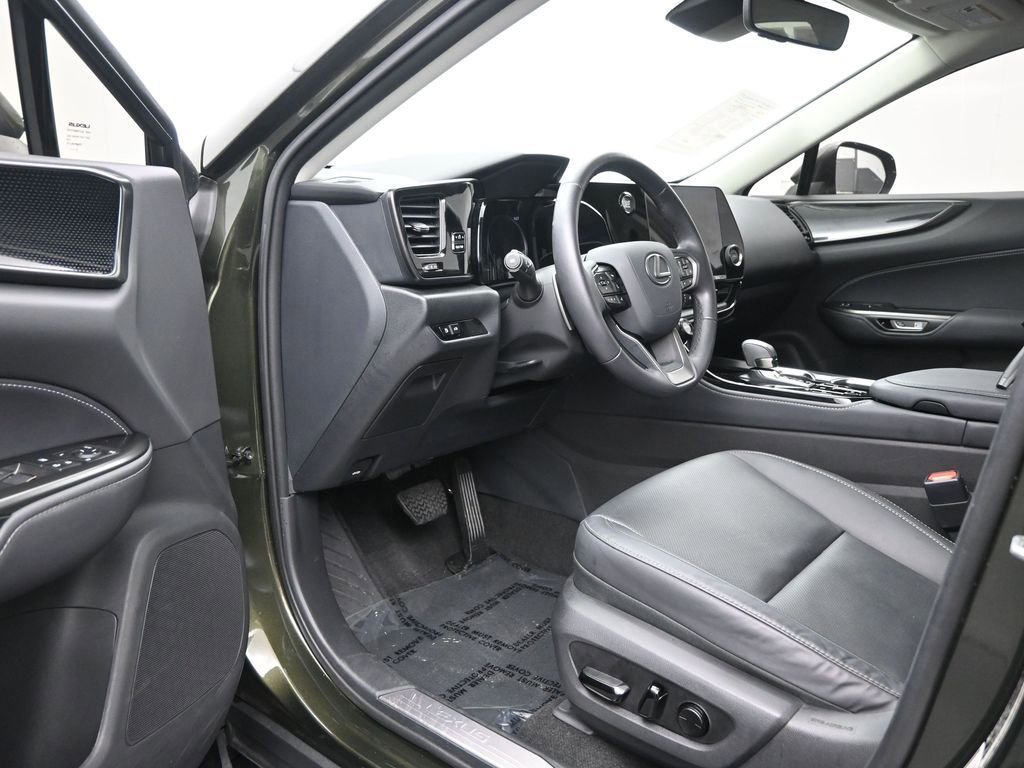 Used 2024 Lexus NX 250 250 Base w/ Cold Area Package image 14