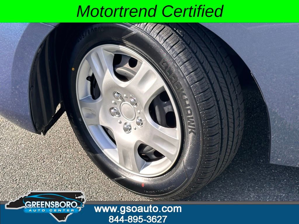 Used 2018 MAZDA MAZDA3 Sport FWD image 35
