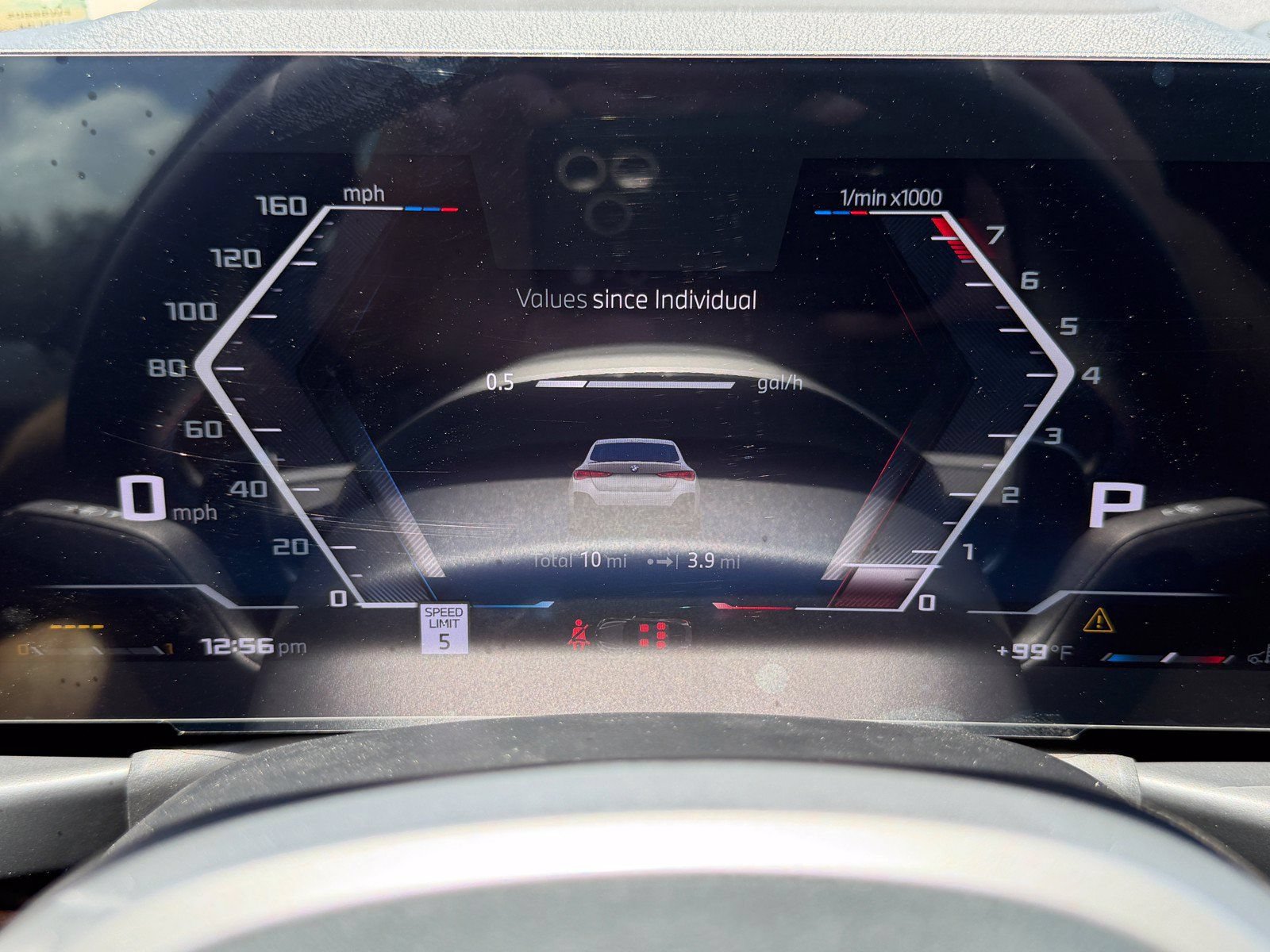 New 2026 BMW M440i w/ Premium Package RWD image 34