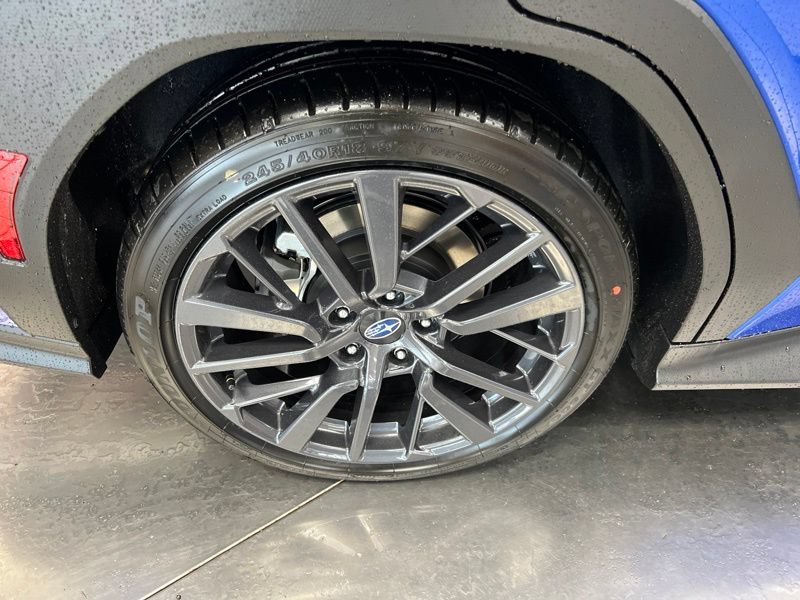 New 2026 Subaru WRX Premium AWD/4WD image 9