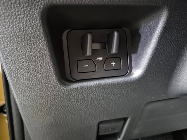 New 2025 Toyota Land Cruiser image 18