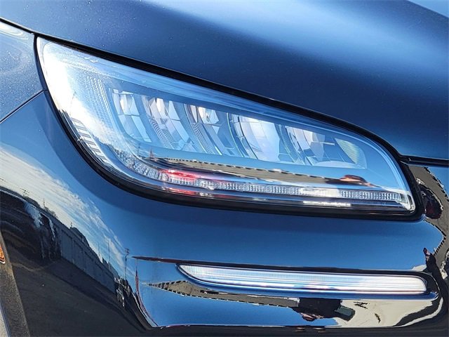 Certified 2024 Lincoln Corsair AWD image 16