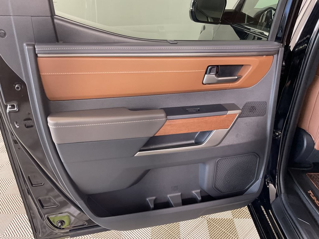 New 2026 Toyota Tundra 1794 Edition AWD/4WD image 18
