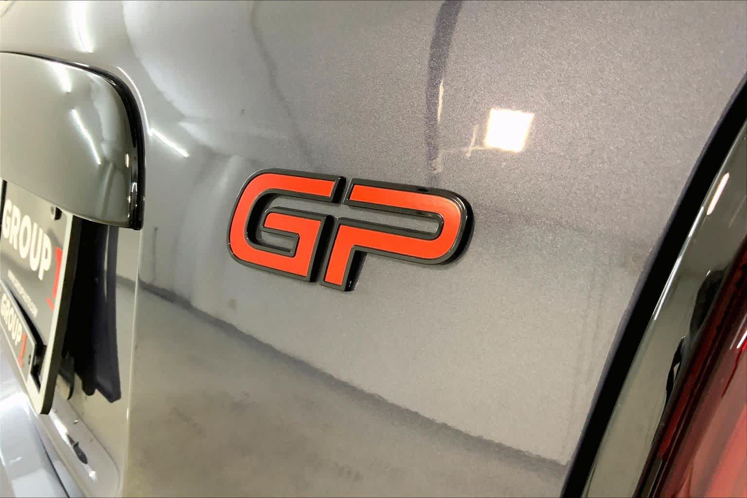 Used 2021 MINI Cooper John Cooper Works GP FWD image 9