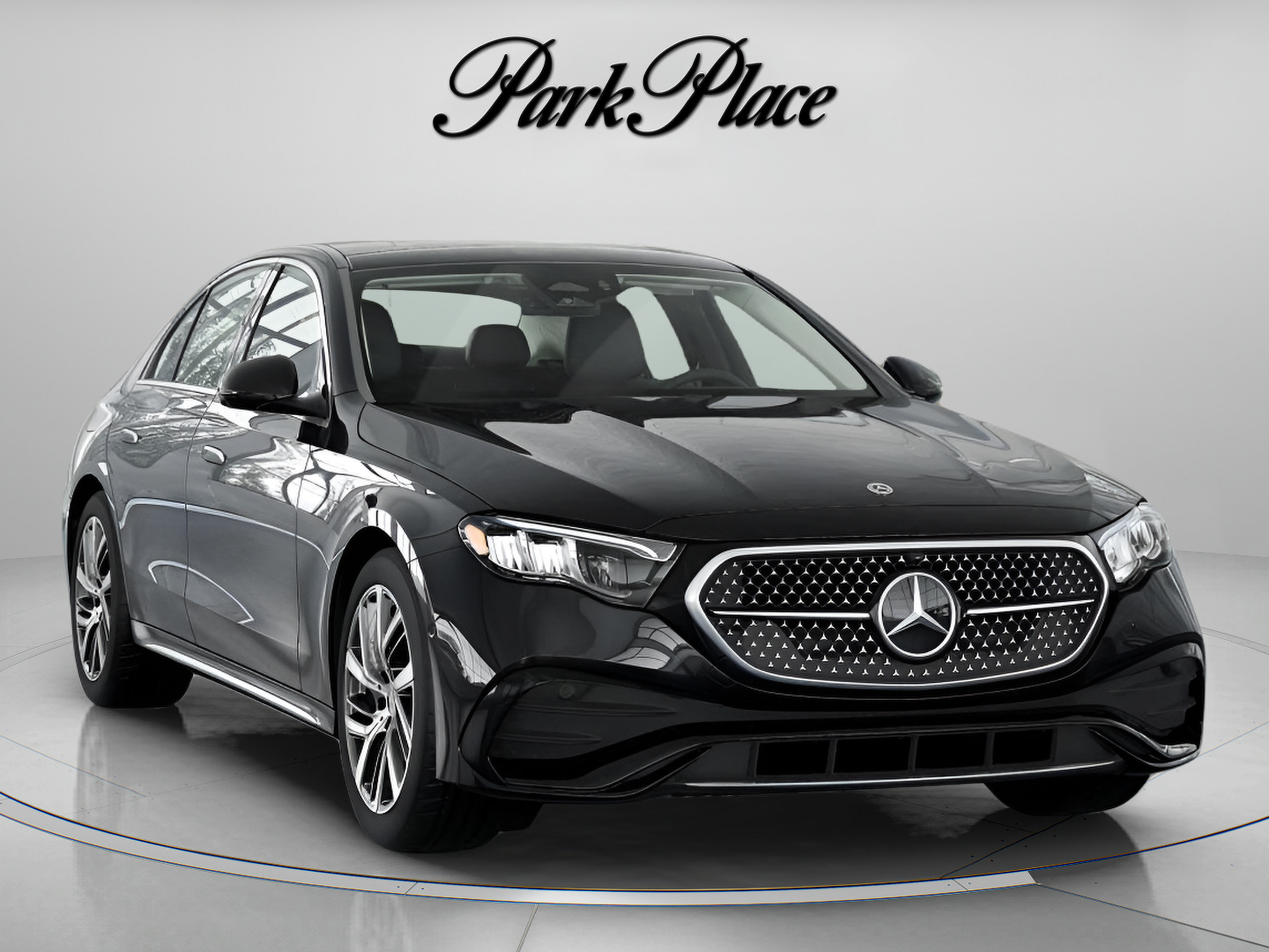Certified 2026 Mercedes-Benz E 350 Sedan image 62