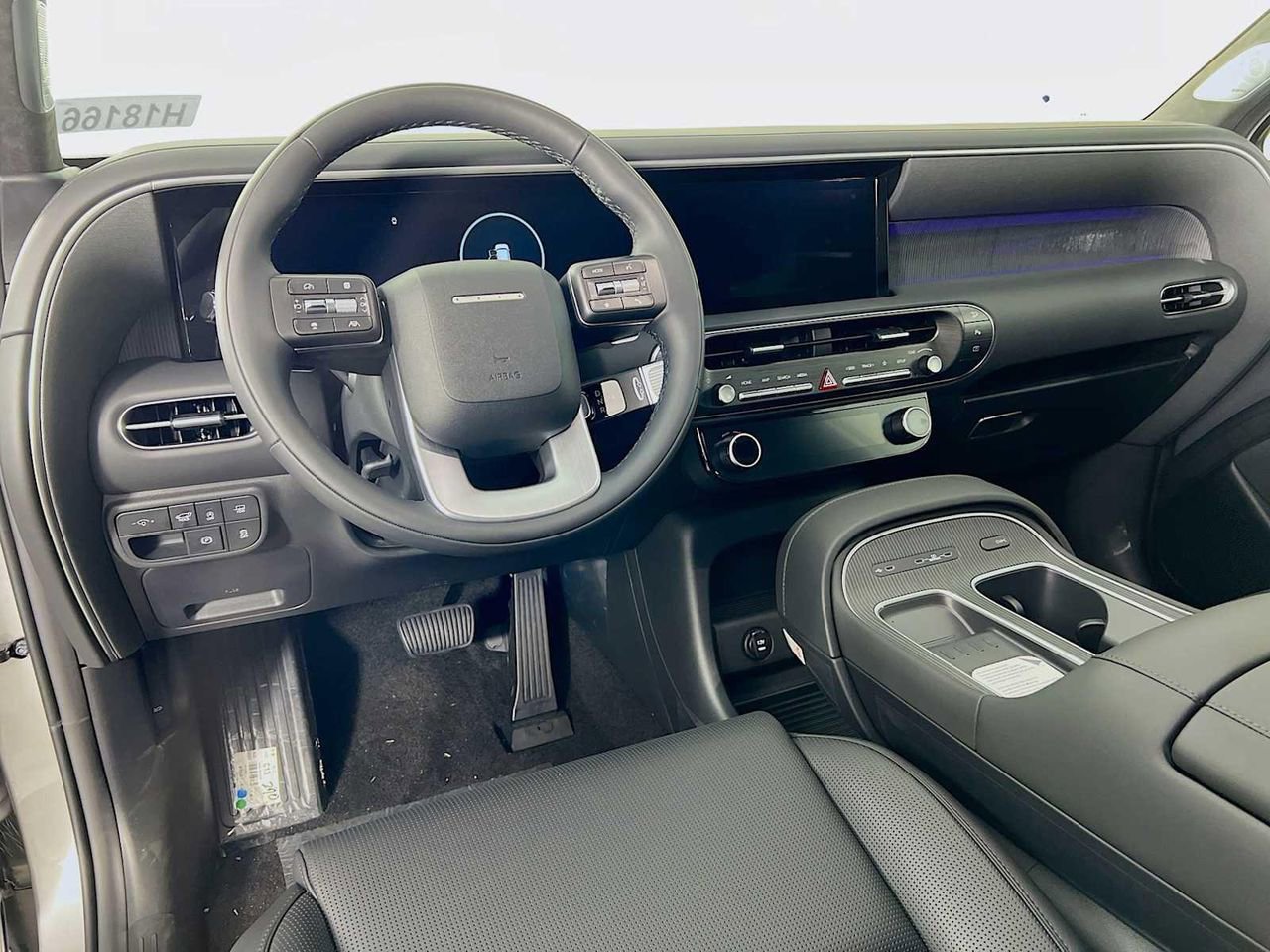 New 2026 Hyundai Palisade Calligraphy image 7