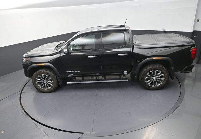 Used 2023 GMC Canyon Denali AWD/4WD image 25