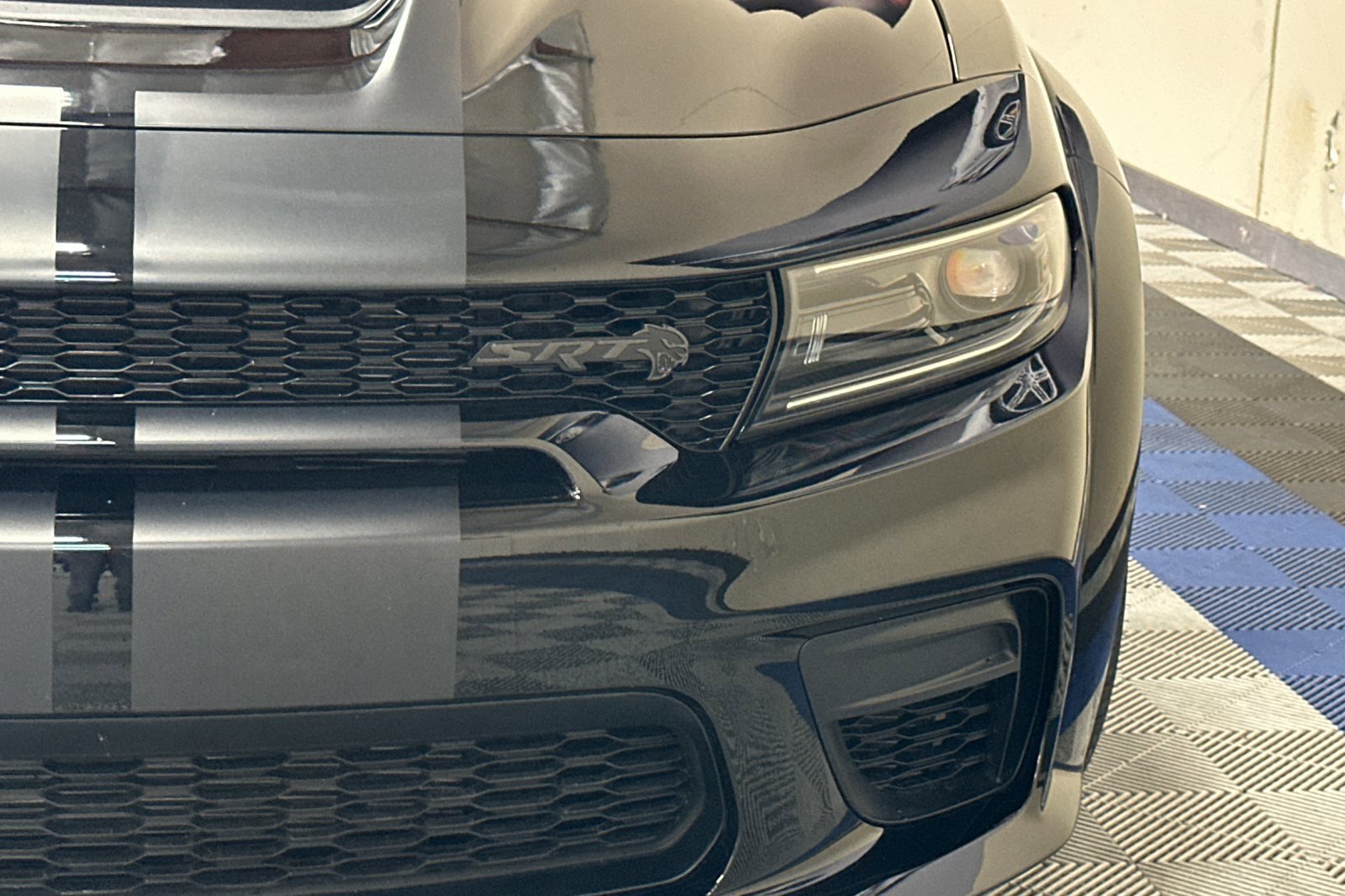 Used 2023 Dodge Charger SRT Hellcat w/ Harman/Kardon Audio Group image 53