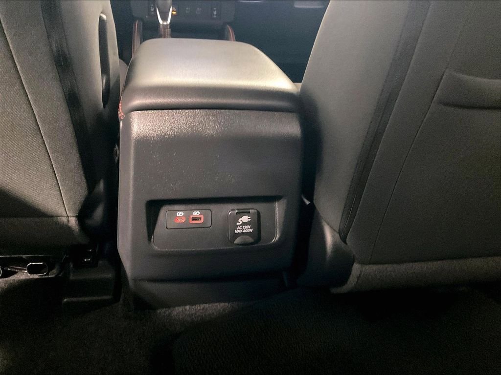Used 2023 Nissan Frontier PRO-4X w/ Pro Convenience Package AWD/4WD image 27