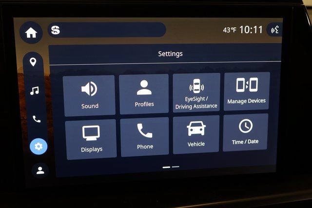 New 2026 Subaru Outback Wilderness w/ Wilderness Package AWD/4WD image 23
