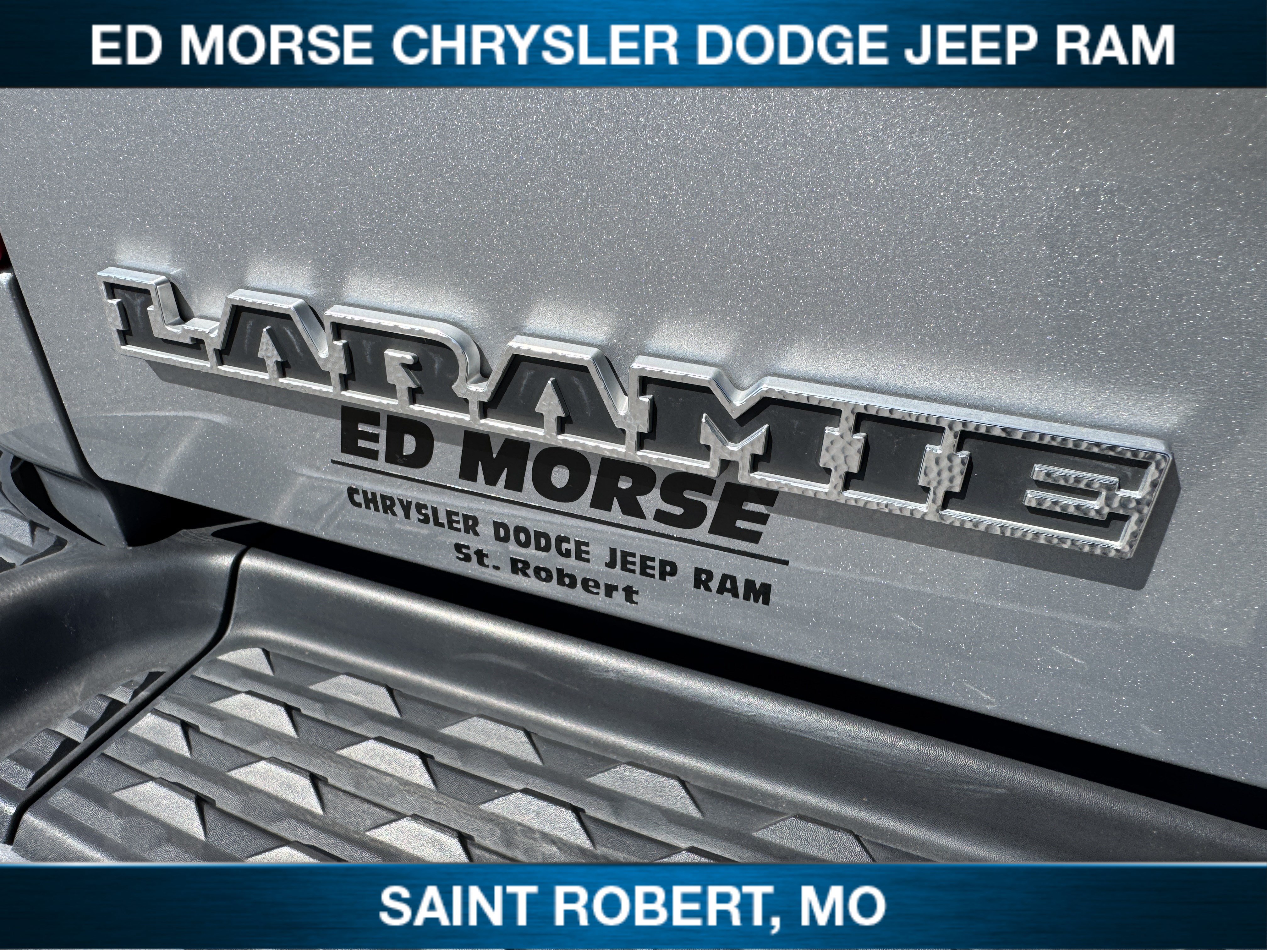 Used 2024 RAM 3500 Laramie w/ Safety Group AWD/4WD image 11
