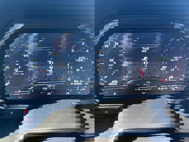 Used 2024 GMC Sierra 2500 AT4 w/ AT4 Premium Plus Package image 20