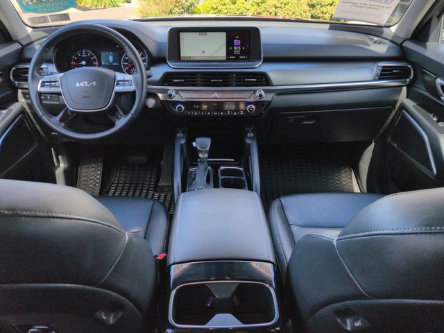 Used 2022 Kia Telluride S FWD image 23