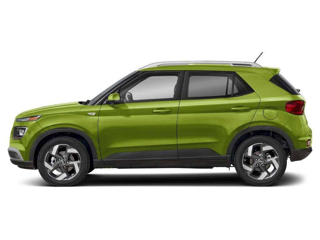 Used 2024 Hyundai Venue SEL FWD image 3