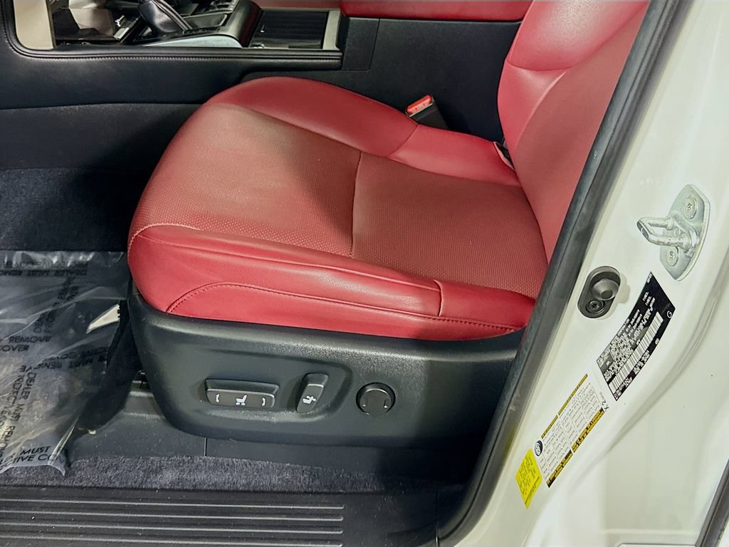 Used 2021 Lexus GX 460 Premium AWD/4WD image 26
