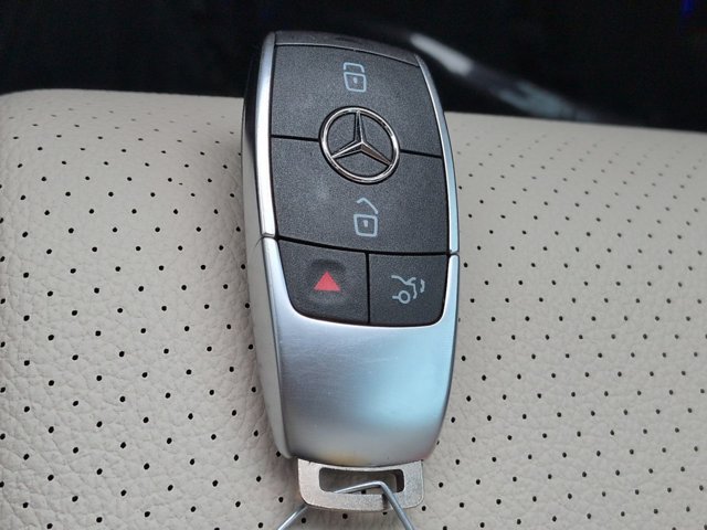 Certified 2024 Mercedes-Benz GLE 450 4MATIC image 30
