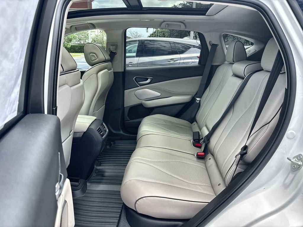 New 2026 Acura RDX SH-AWD w/ Advance Package image 24