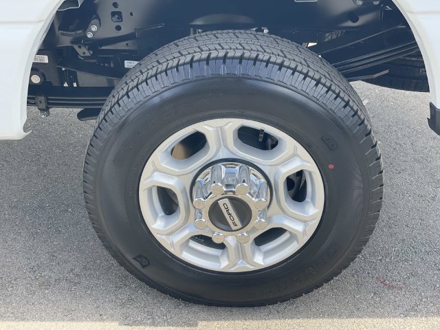 New 2026 Ford F350 XLT AWD/4WD image 33