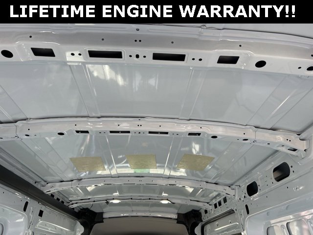New 2025 Ford Transit 250 148 Medium Roof Extended AWD image 35