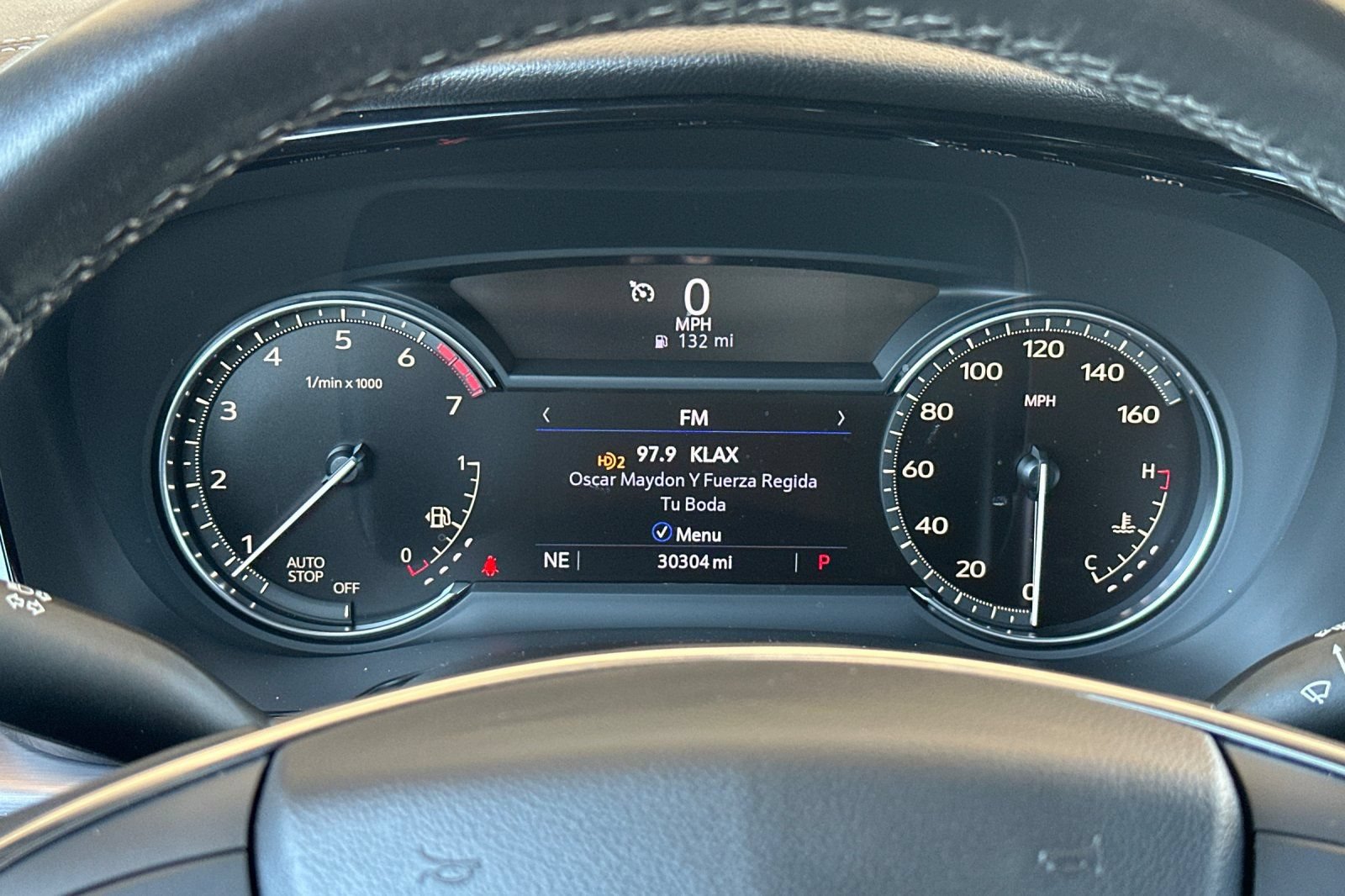 Certified 2023 Cadillac XT5 Luxury FWD image 34