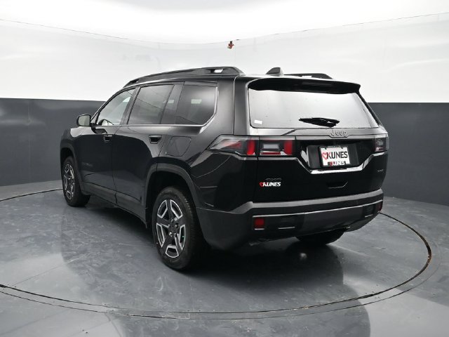 New 2026 Jeep Cherokee Laredo AWD/4WD image 6