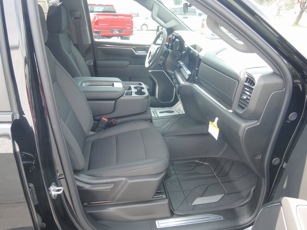 New 2026 Chevrolet Silverado 1500 LT w/ Protection Package image 38