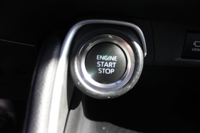Certified 2025 Toyota Grand Highlander AWD image 56