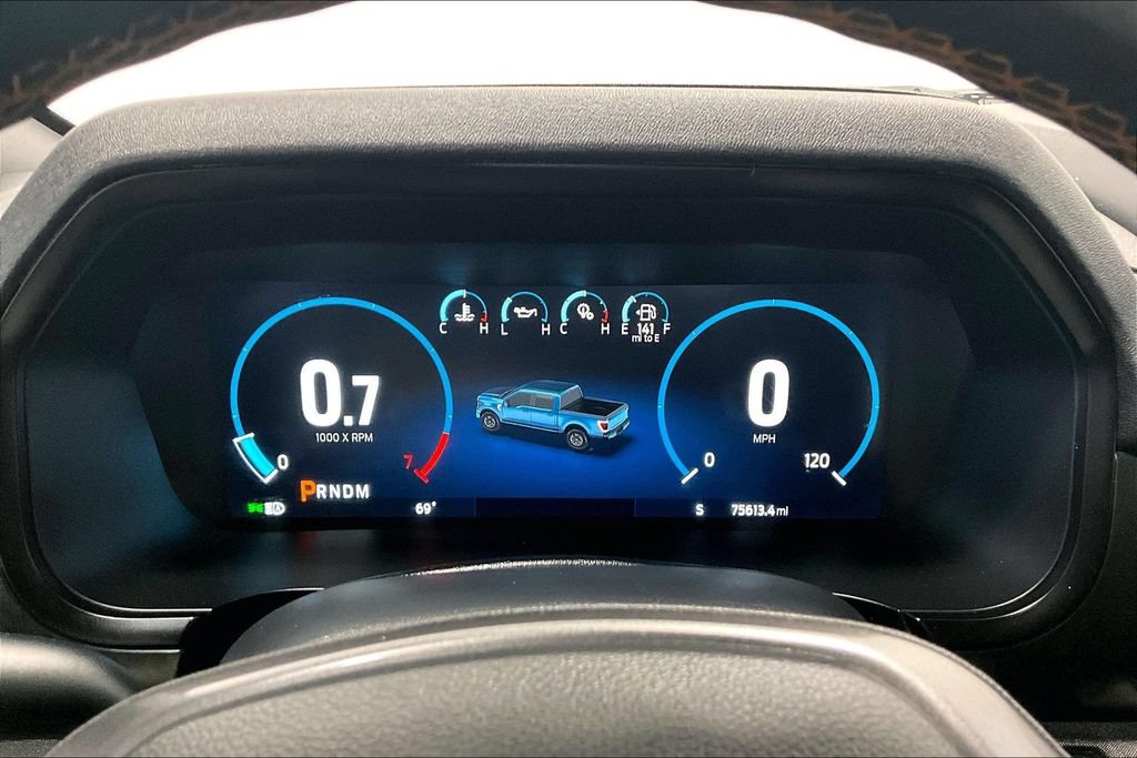Used 2023 Ford F150 Tremor w/ Equipment Group 402A High AWD/4WD image 22