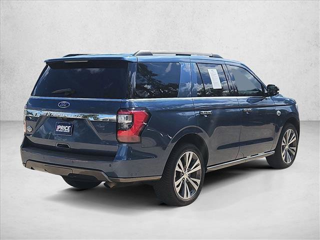 Used 2020 Ford Expedition King Ranch RWD image 5