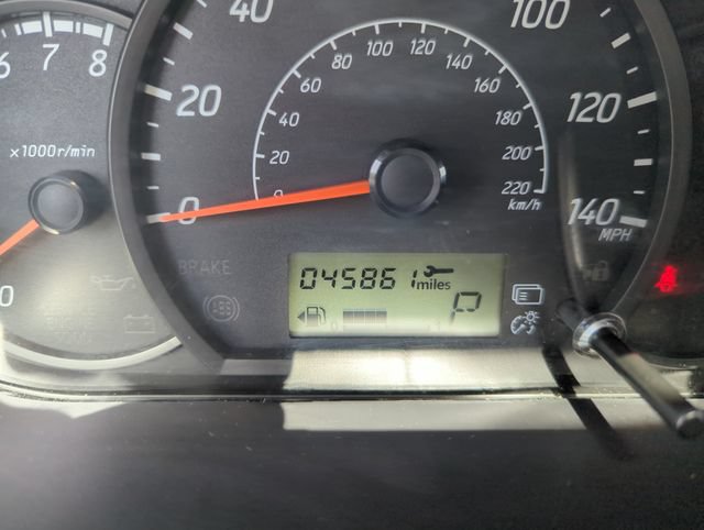 Used 2024 Mitsubishi Mirage G4 ES FWD image 45