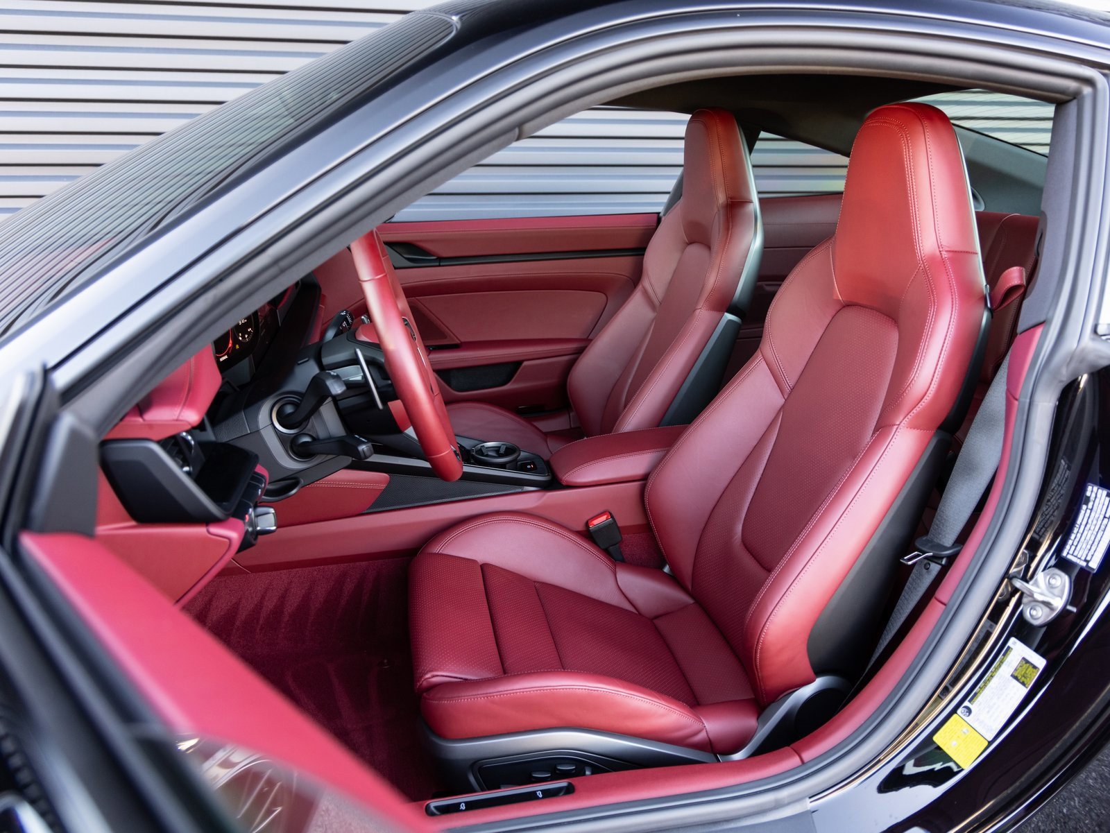 Used 2024 Porsche 911 Carrera GTS w/ Premium Package image 5