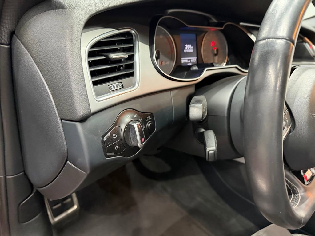 Used 2014 Audi S4 Premium Plus AWD/4WD image 45