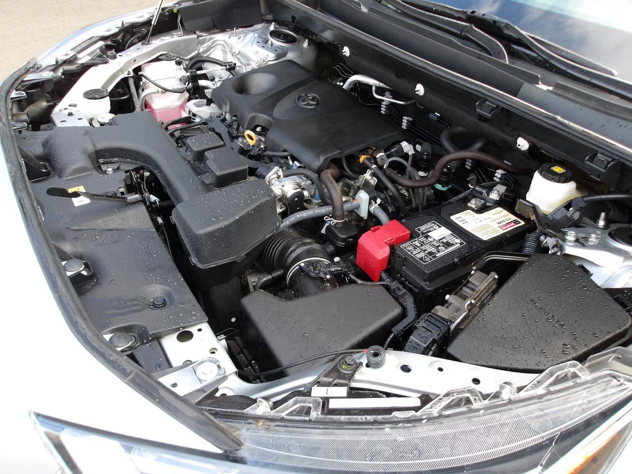 Used 2023 Toyota RAV4 XLE FWD image 25