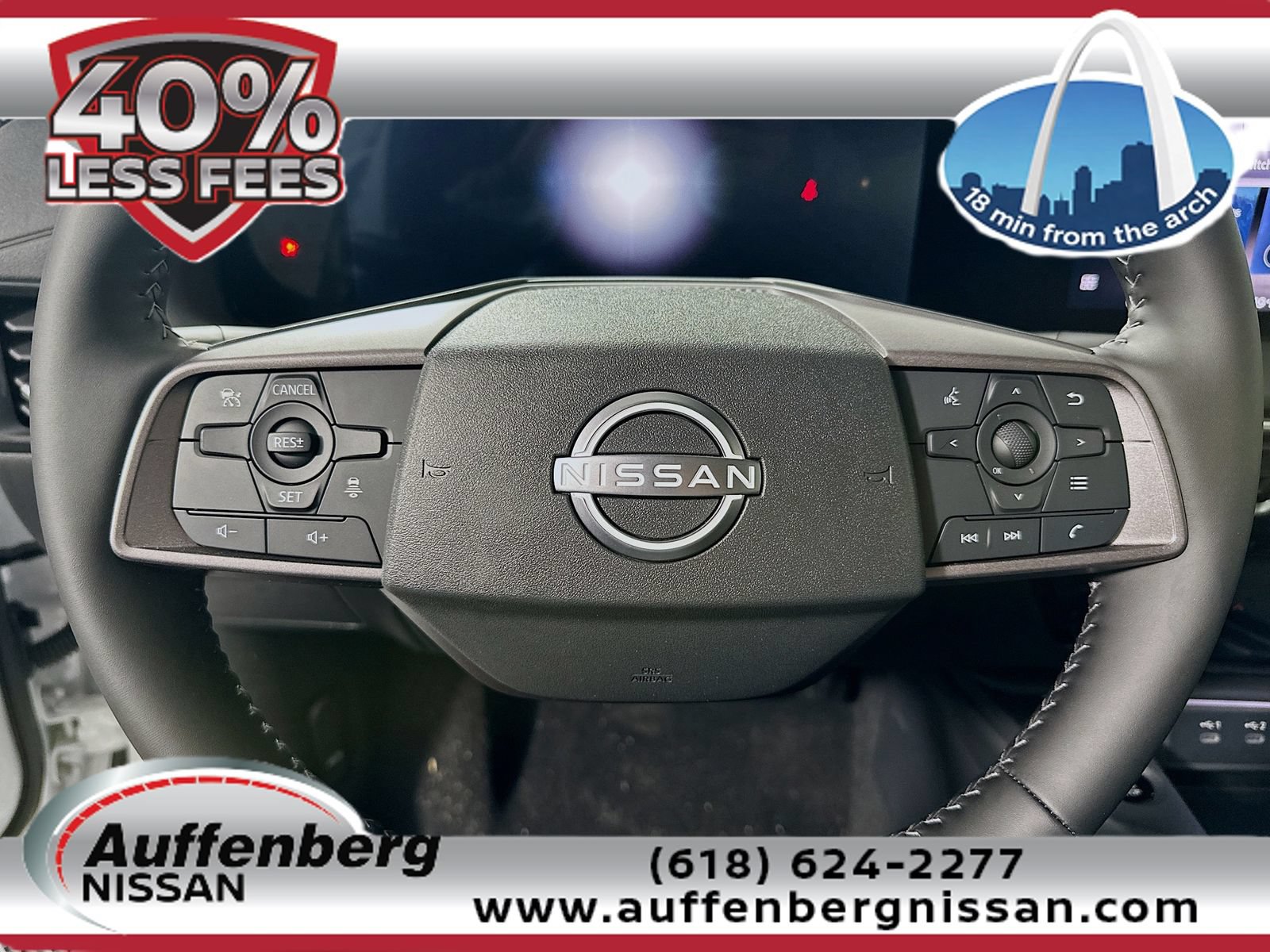 New 2026 Nissan Sentra SV w/ SV Convenience Package FWD image 11